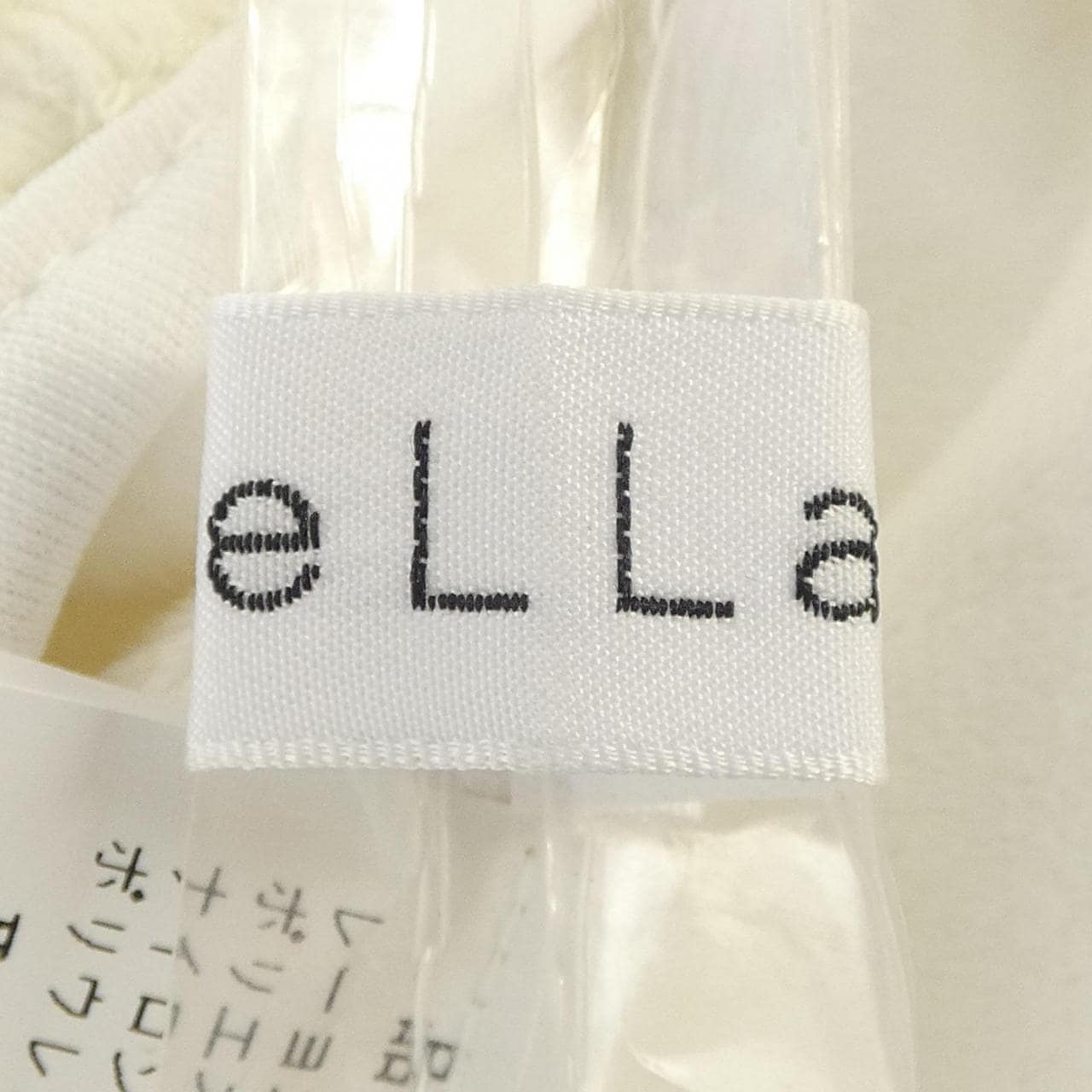 ELLA パンツ