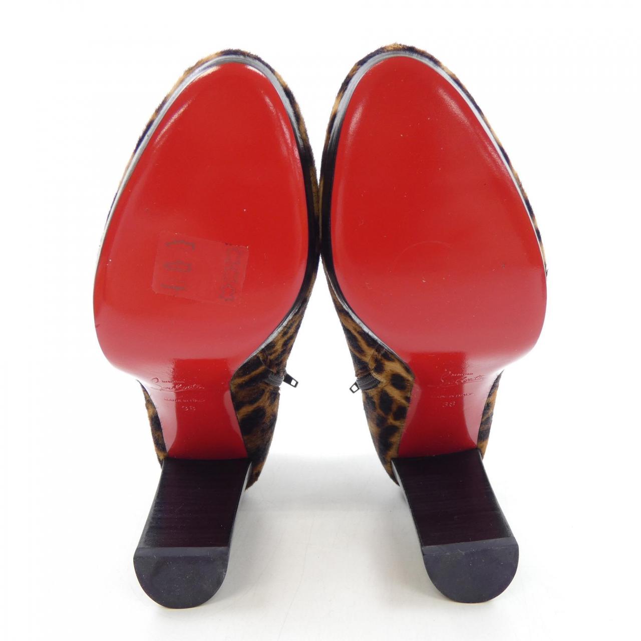 クリスチャンルブタン CHRISTIAN LOUBOUTIN ブーツ