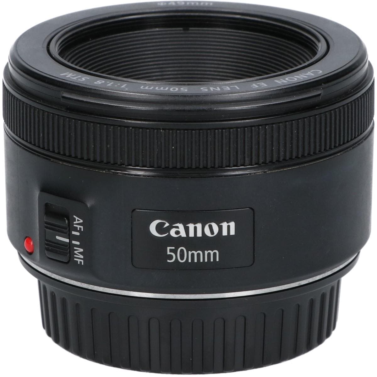 ＥＦ５０ｍｍ　Ｆ１．８ＳＴＭ