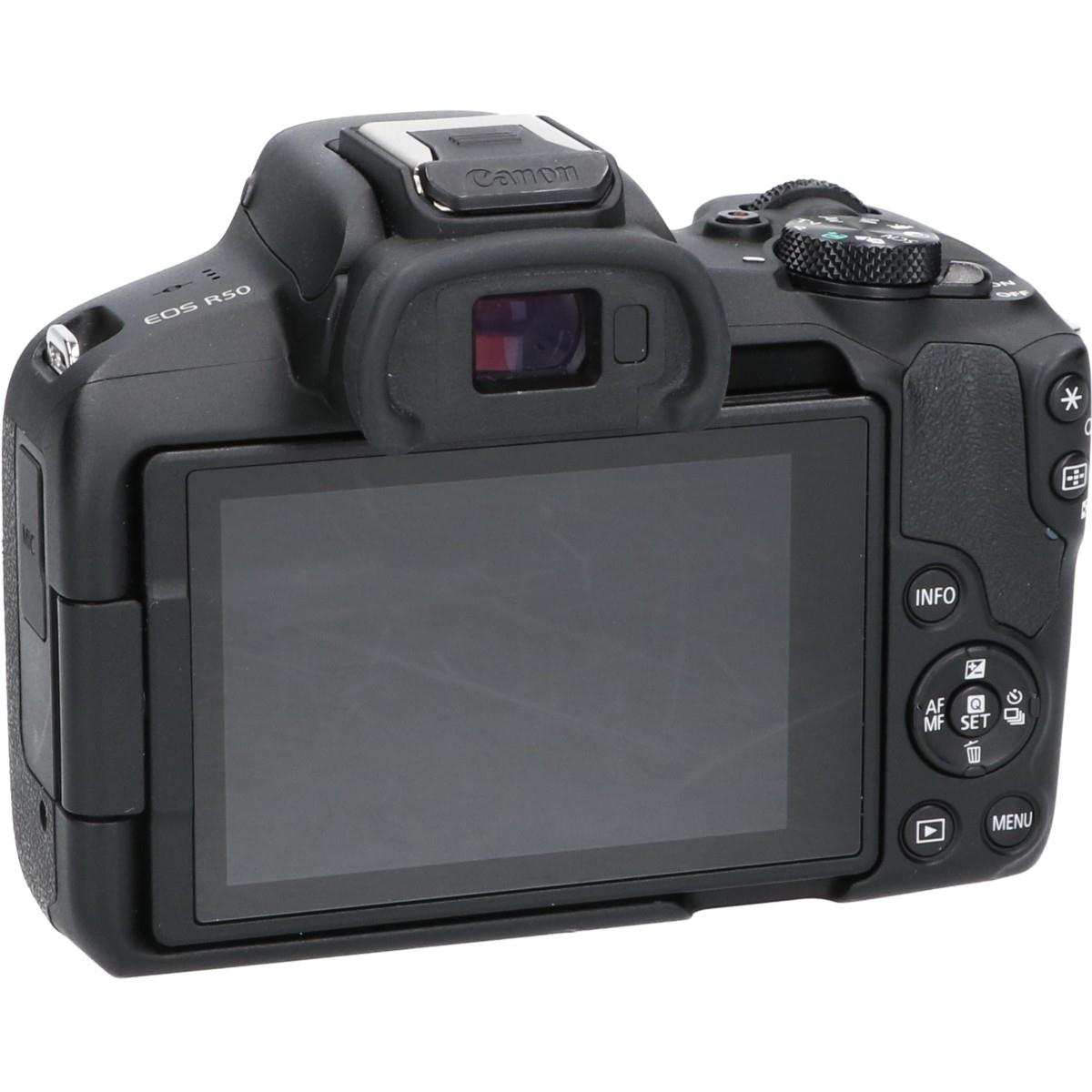 EOS R50