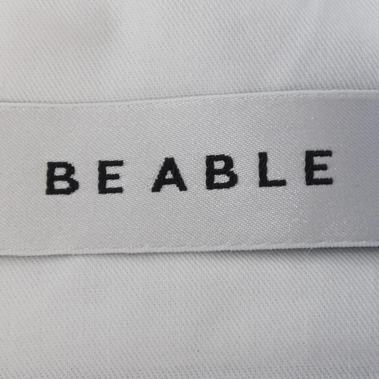 BEABLE パンツ