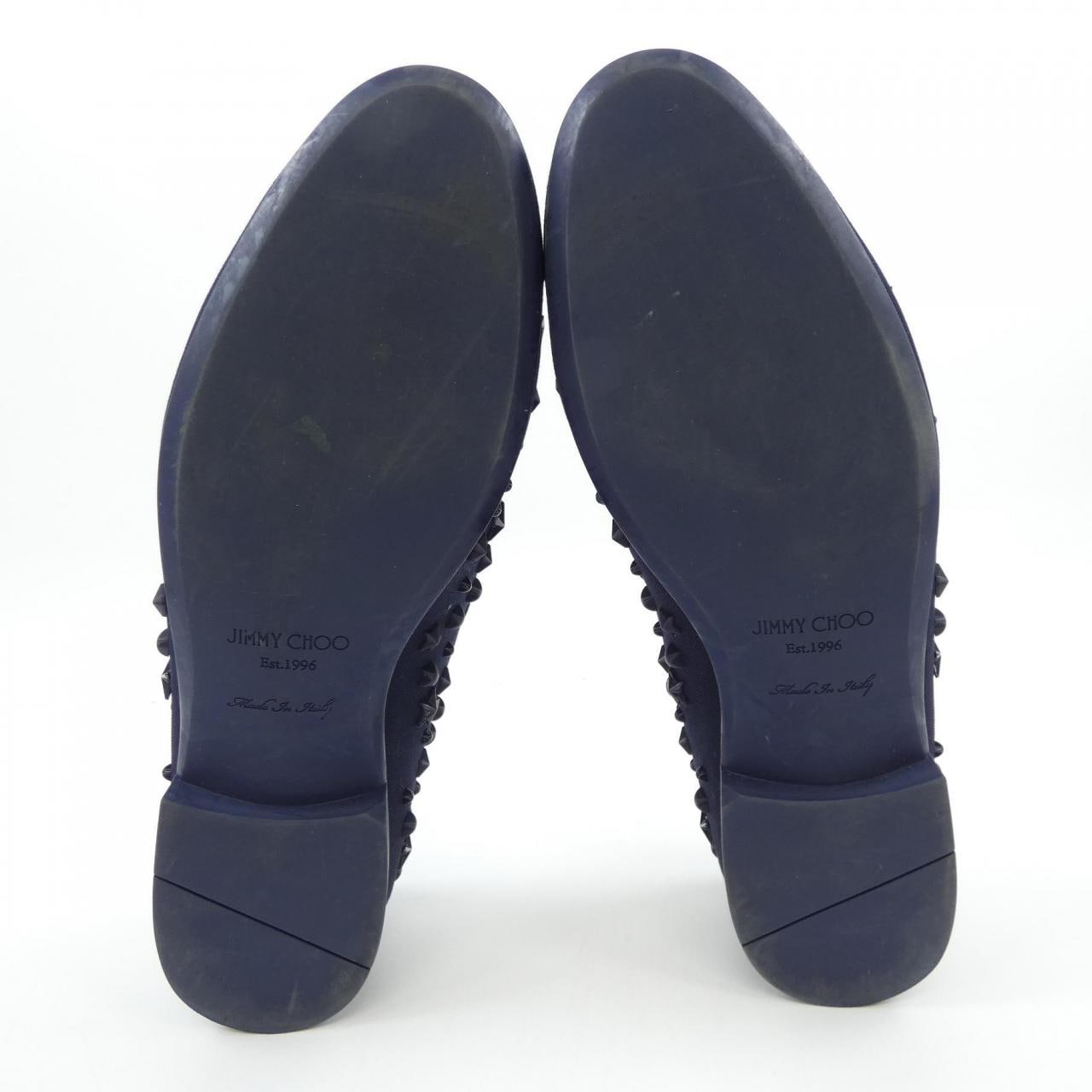 ジミーチュウ JIMMY CHOO スニーカー
