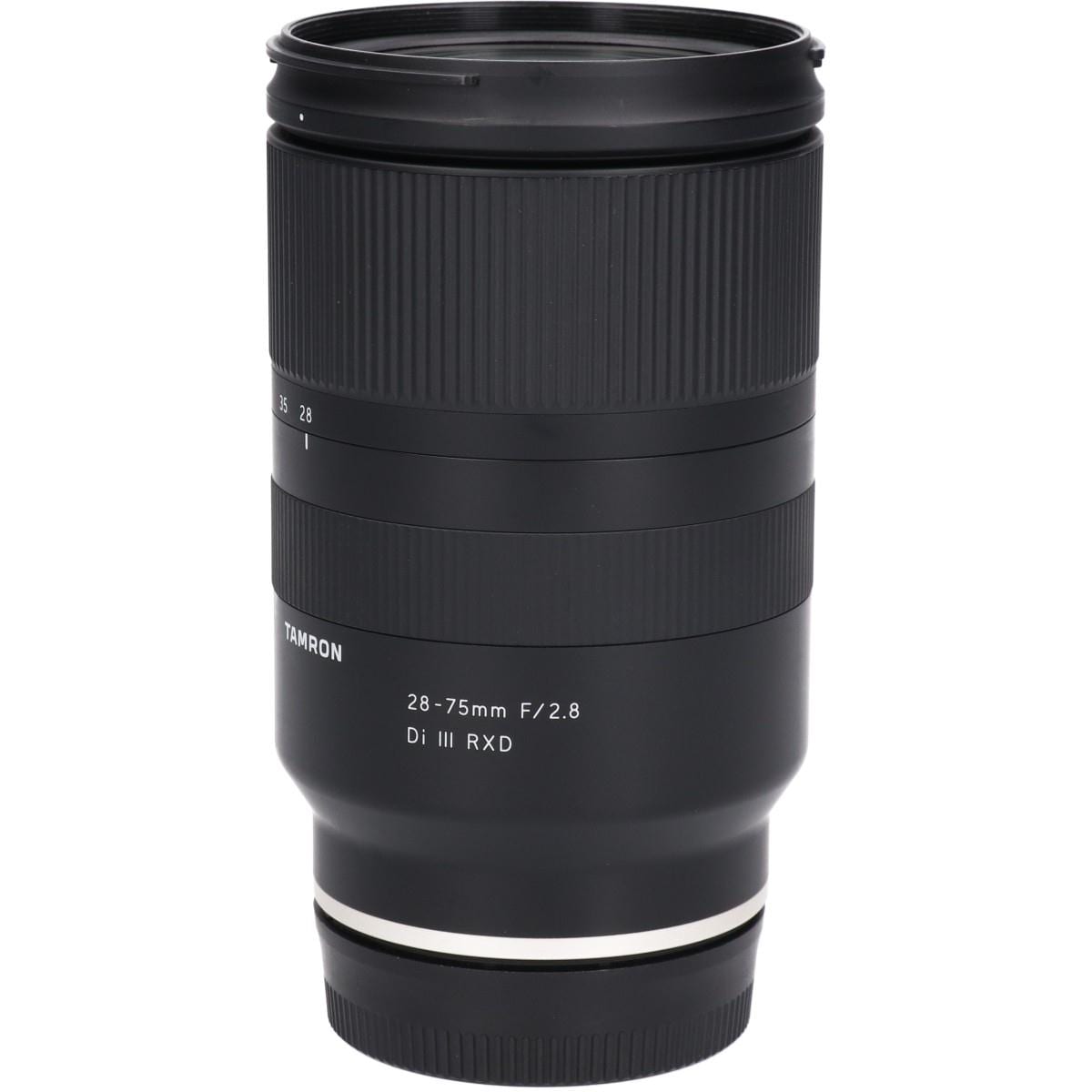 ソニーE28-75mm F2.8DIIIIRXD A036