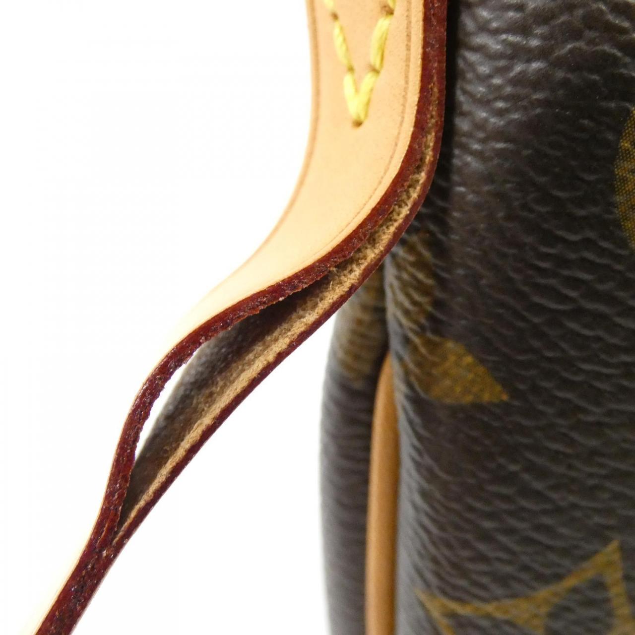 ルイヴィトン モノグラム テュレン MM M48814 バッグ