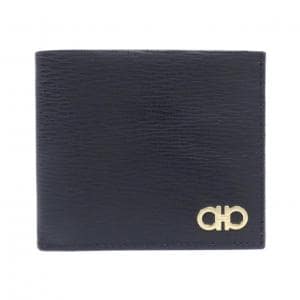 【新品】サルヴァトーレフェラガモ 66 A063 札入れ