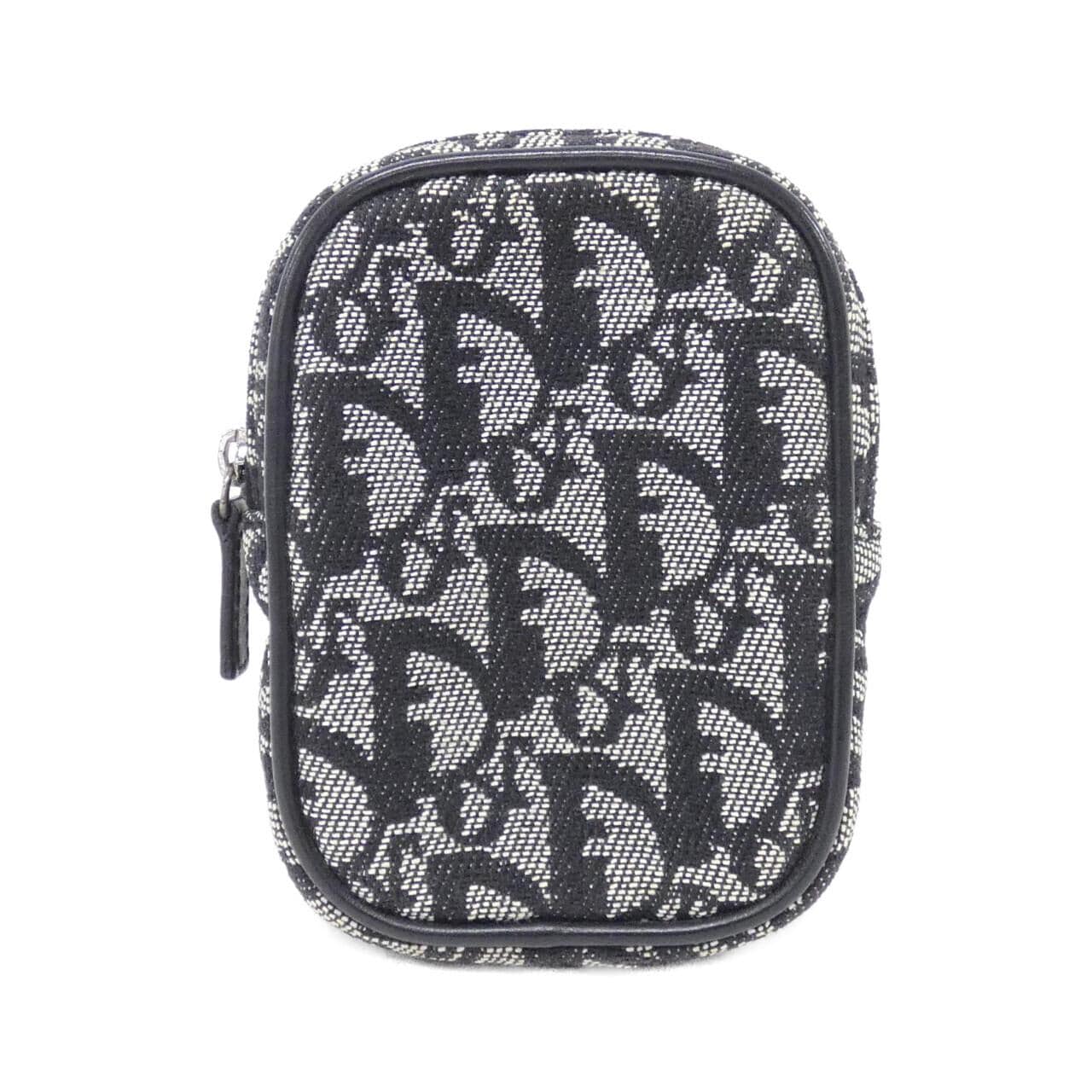 【ヴィンテージ】クリスチャンディオール ポーチ