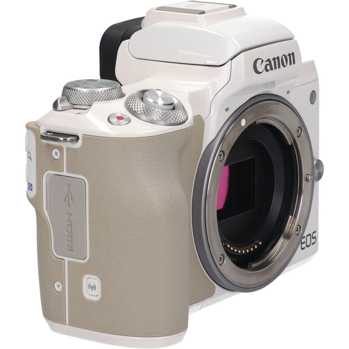 ＥＯＳ　ＫＩＳＳ　Ｍ