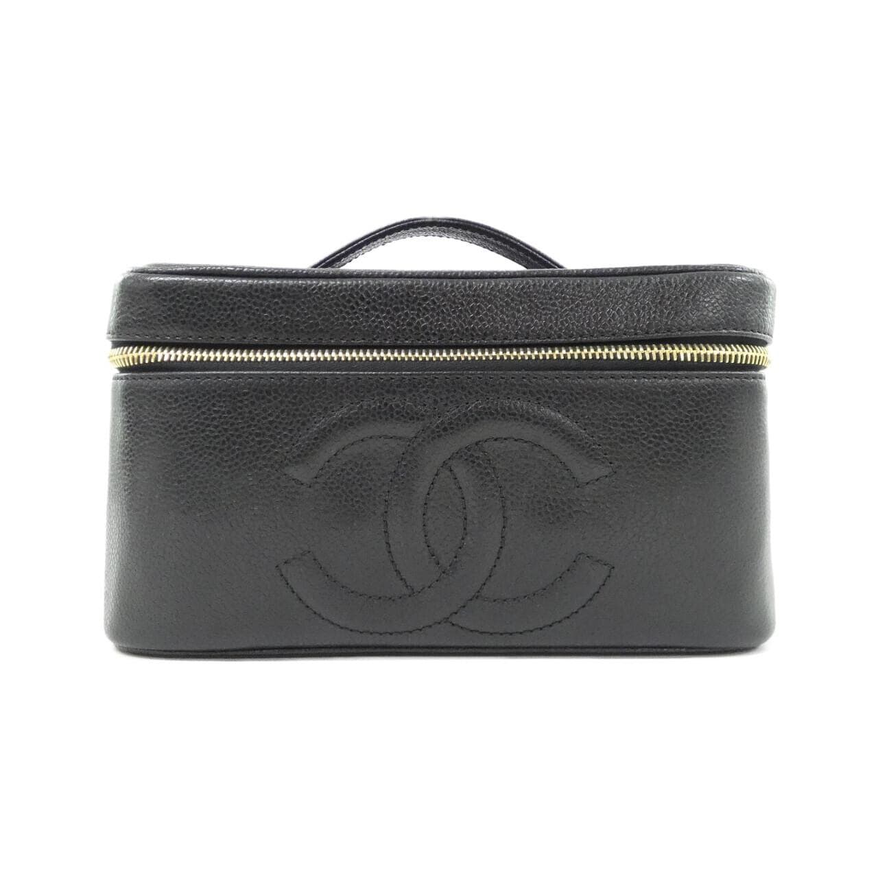 【ヴィンテージ】シャネル 08090 バッグ