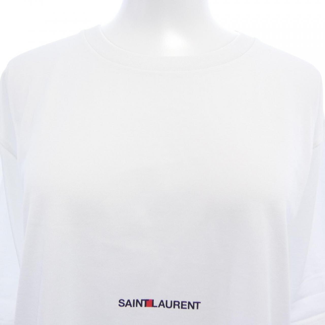 サンローラン SAINT LAURENT 460876 YB2DQ Tシャツ