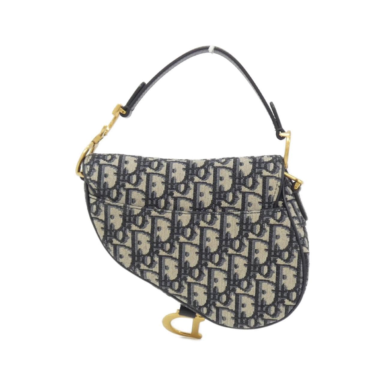 クリスチャンディオール DIOR OBLIQUE サドル M0447CTZQ バッグ