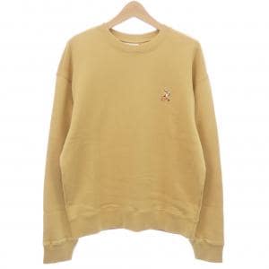 メゾンキツネ MAISON KITSUNE MM00313KM0307 スウェット
