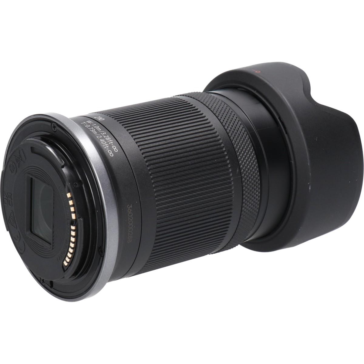 ＲＦ－Ｓ５５－２１０ｍｍ　Ｆ５－７．１ＩＳ　ＳＴＭ