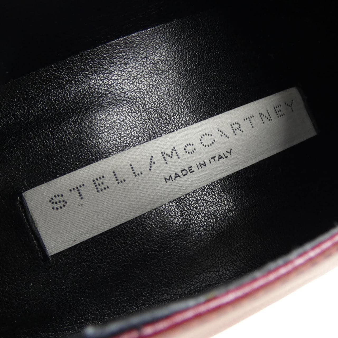 ステラマッカートニー STELLA MCCARTNEY シューズ