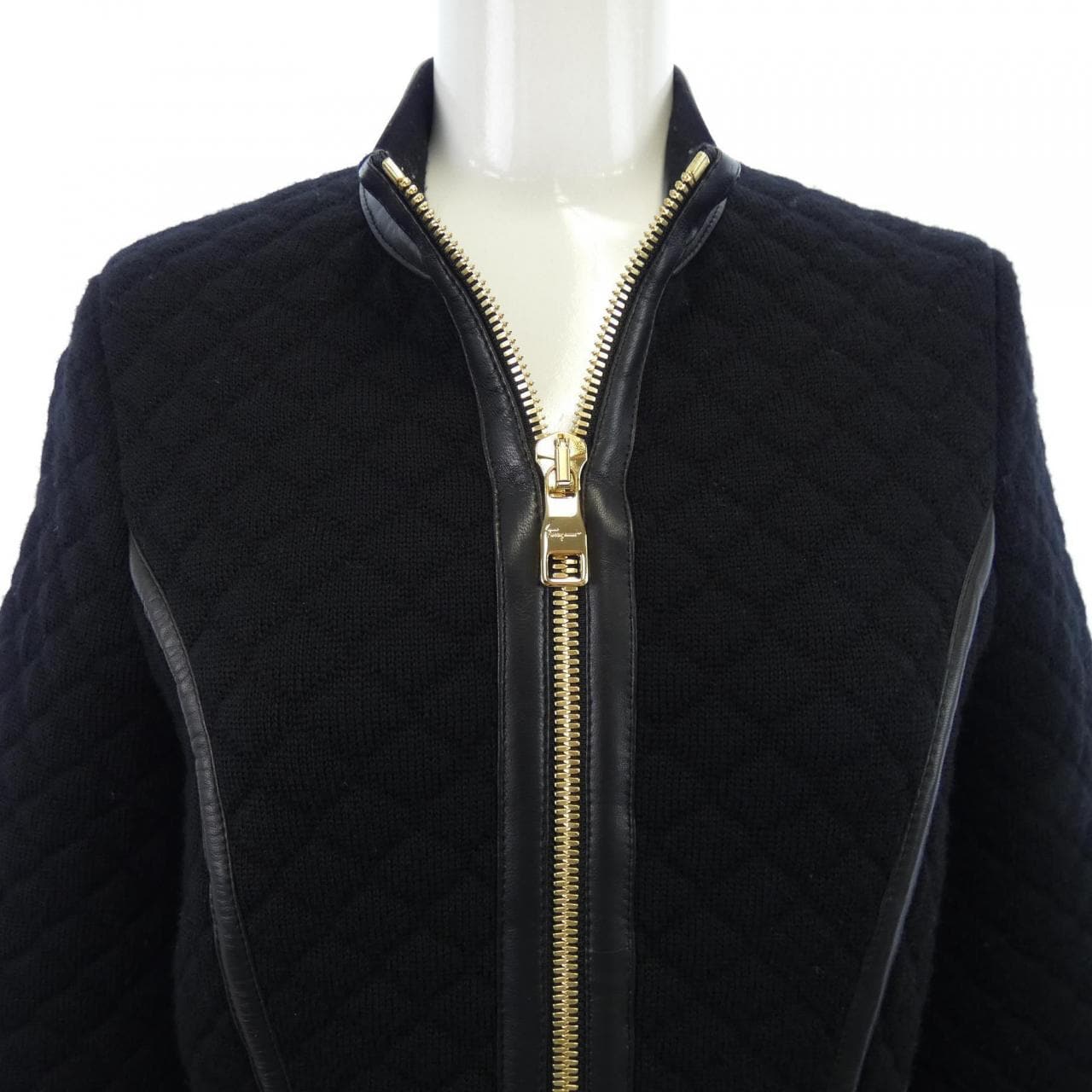 サルヴァトーレフェラガモ SALVATORE FERRAGAMO ジャケット