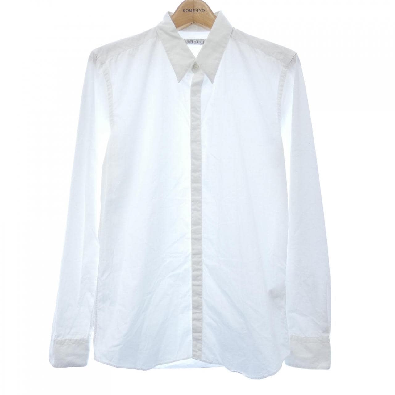 John Lawrence Sullivan JOHNLAWRENCESULLIVAN Shirt