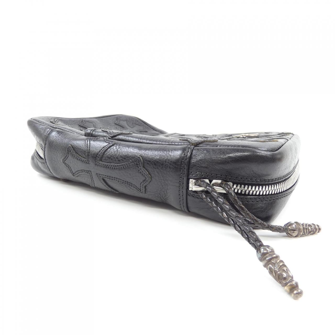 クロムハーツ CHROME HEARTS EVERYDAY CARRY SM BAG