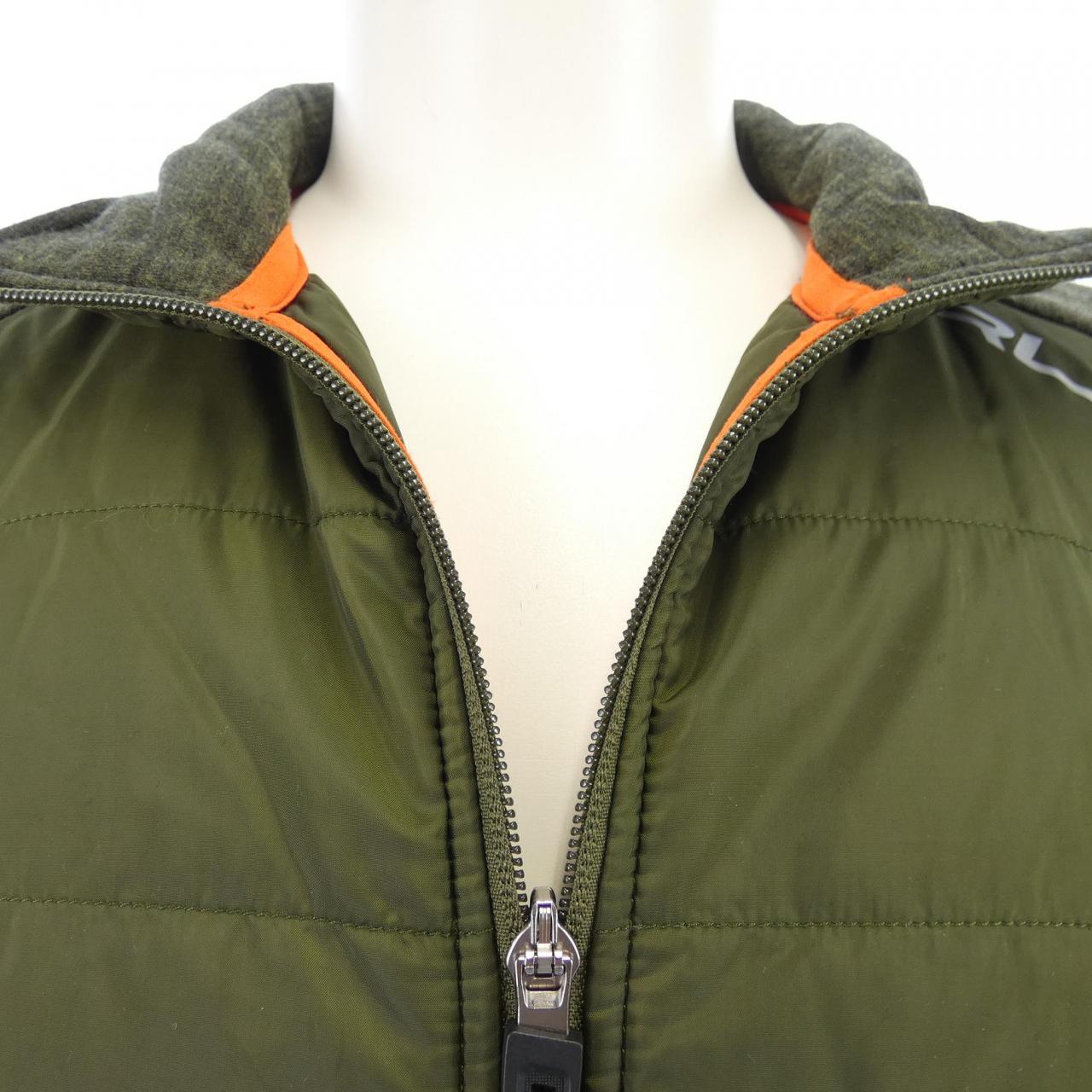 アールエルエックス RLX ジャケット