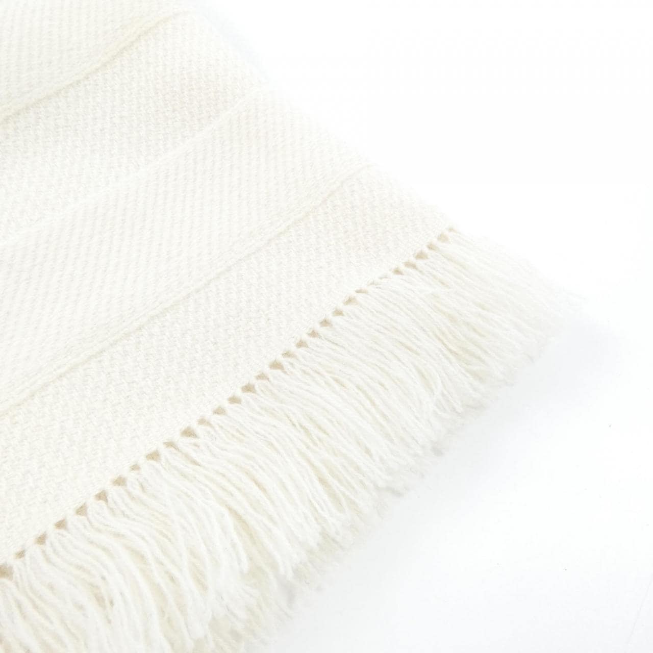 エルメス HERMES ストライプH RAYEE H H269127S STOLE