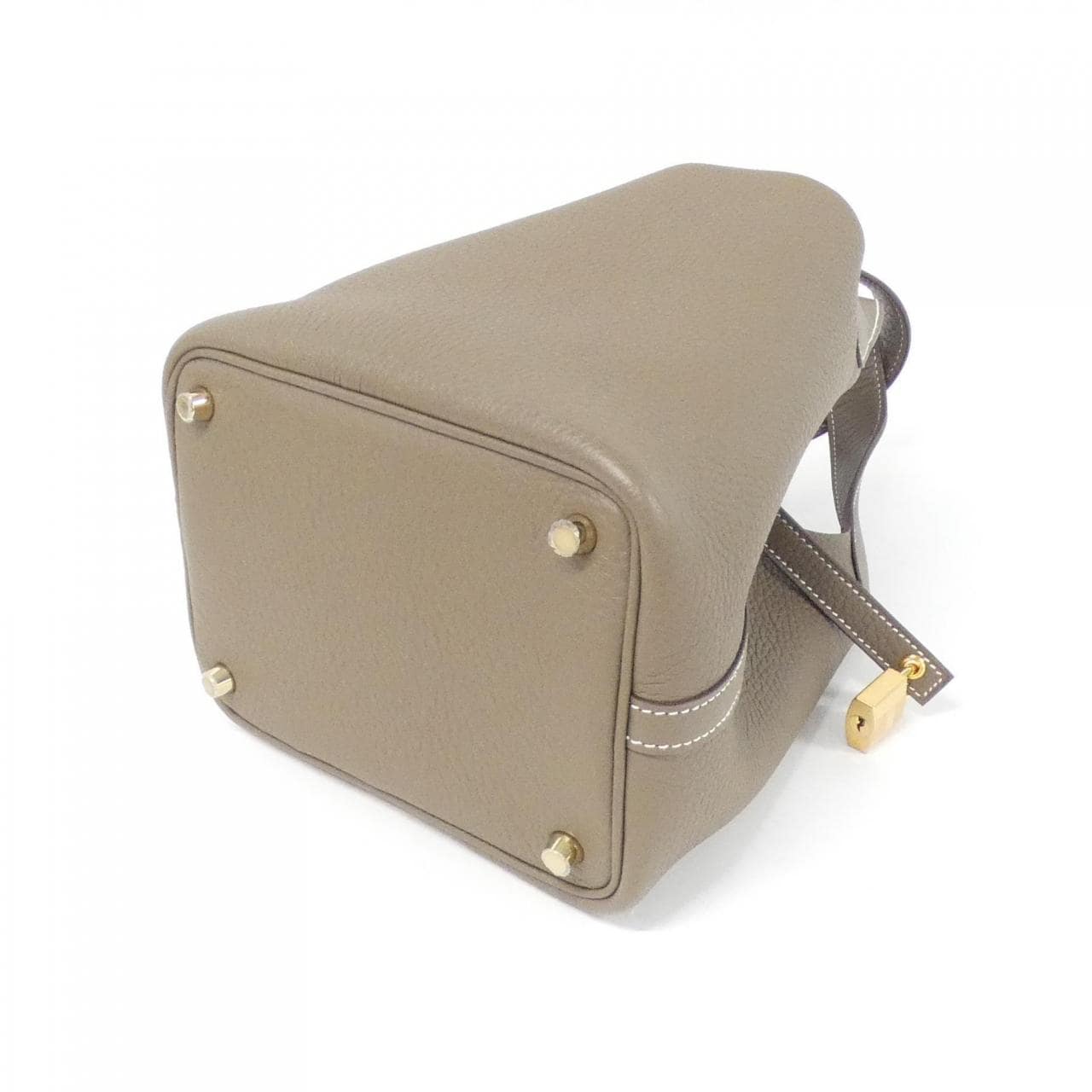 エルメス ピコタン ロック PM 056289CC バッグ