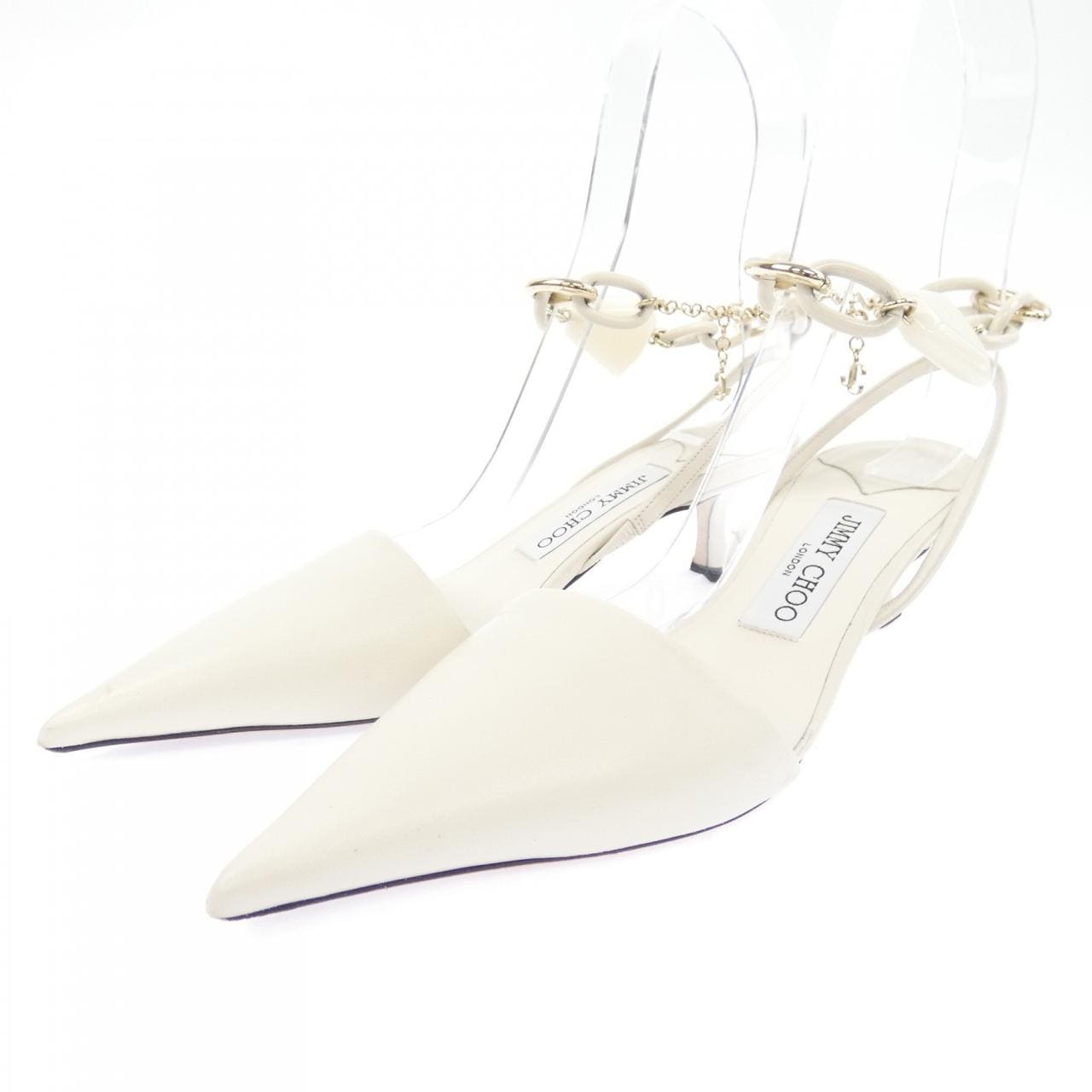 ジミーチュウ JIMMY CHOO VERONA サンダル