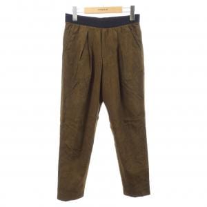 ナンバーエム NUMBER M パンツ