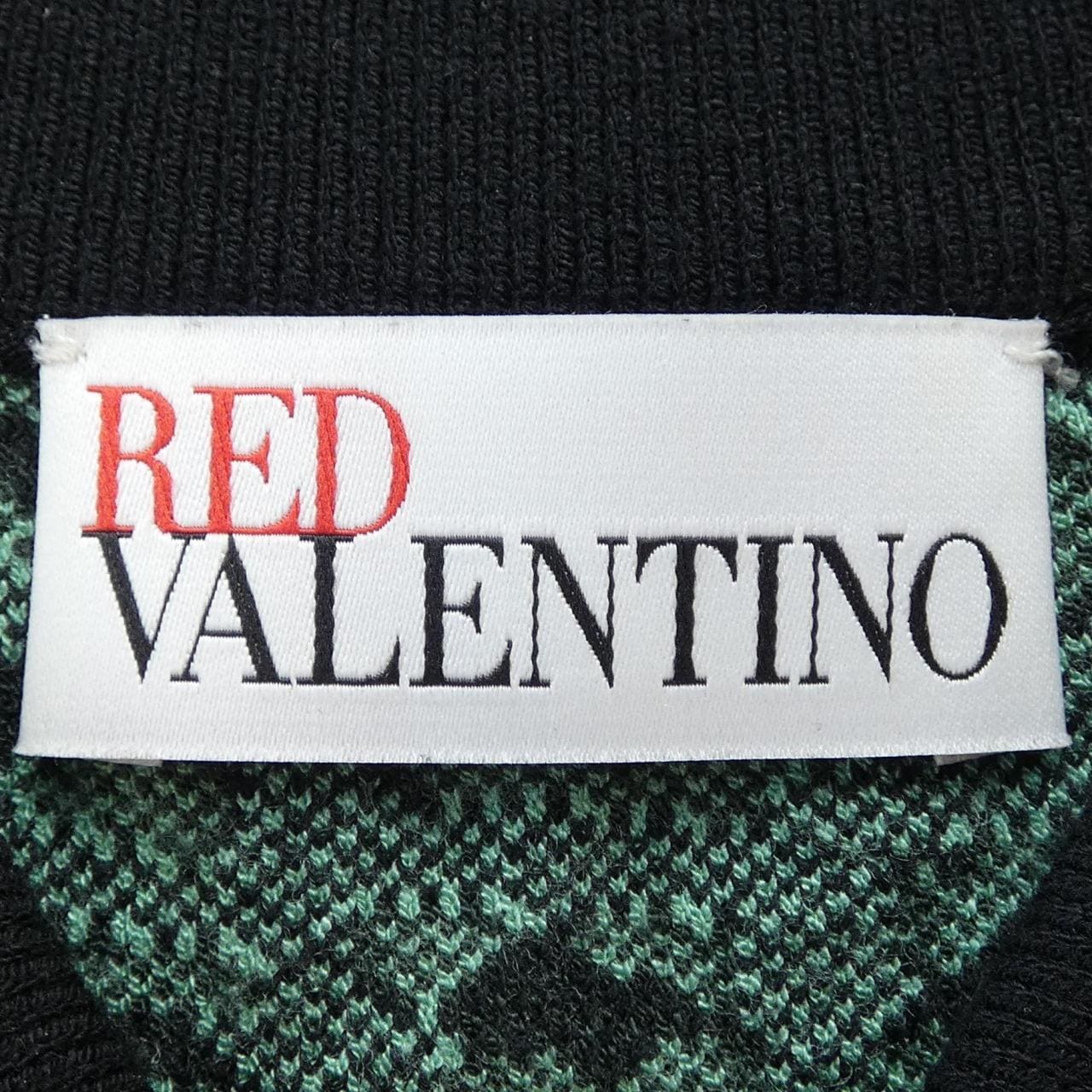 レッドバレンティノ RED VALENTINO カーディガン