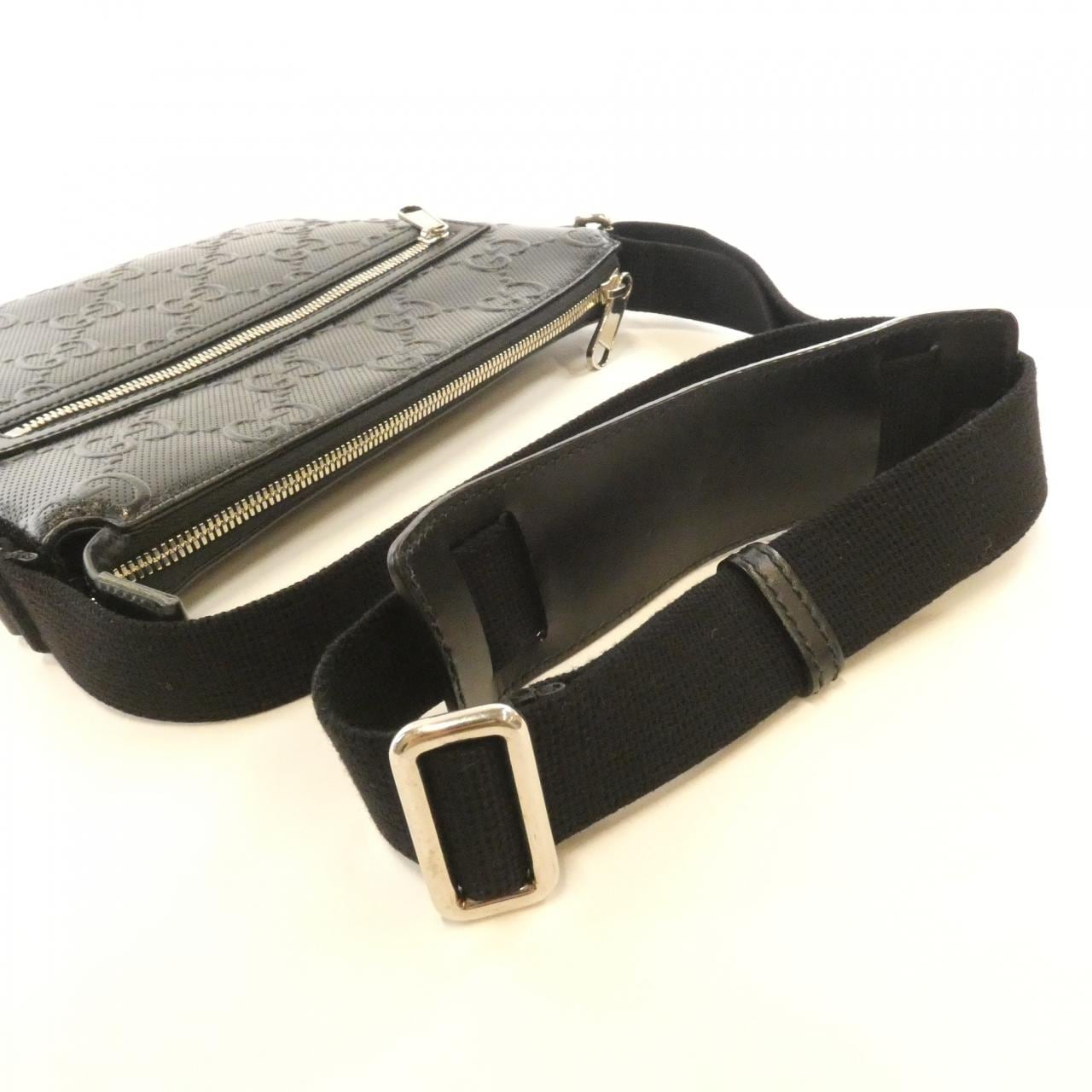 グッチ 406410 1W3CN ショルダーバッグ