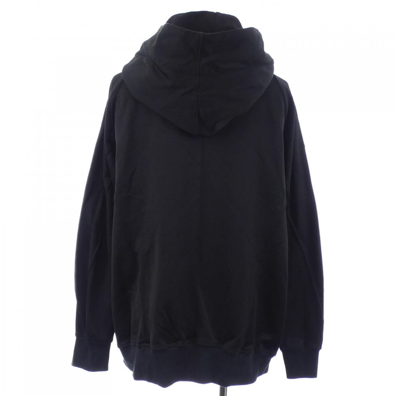 ユリウス JULIUS パーカー