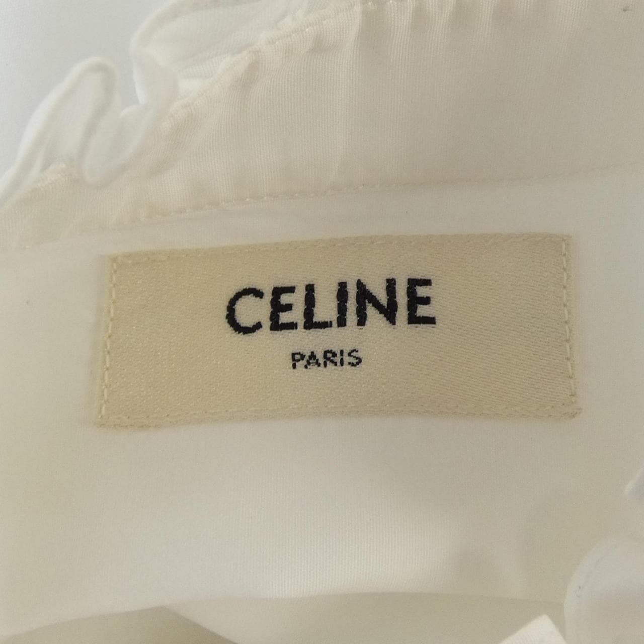 CELINE 2C159091F 衬衫