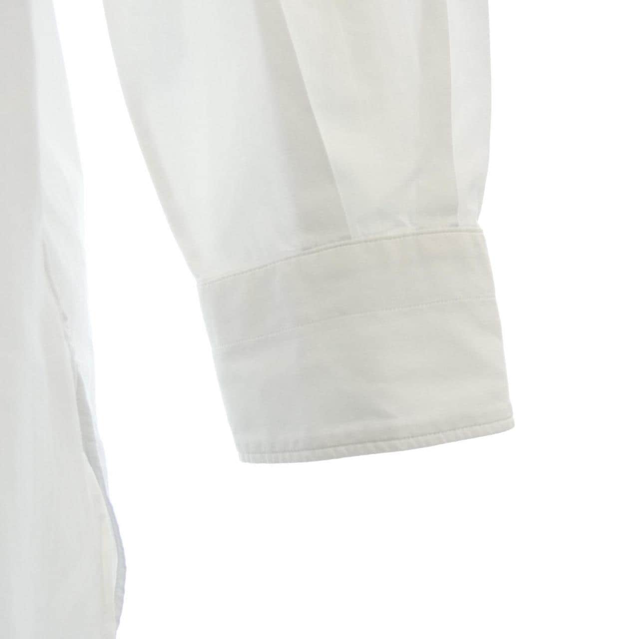 コモリ COMOLI J03-02002 シャツ