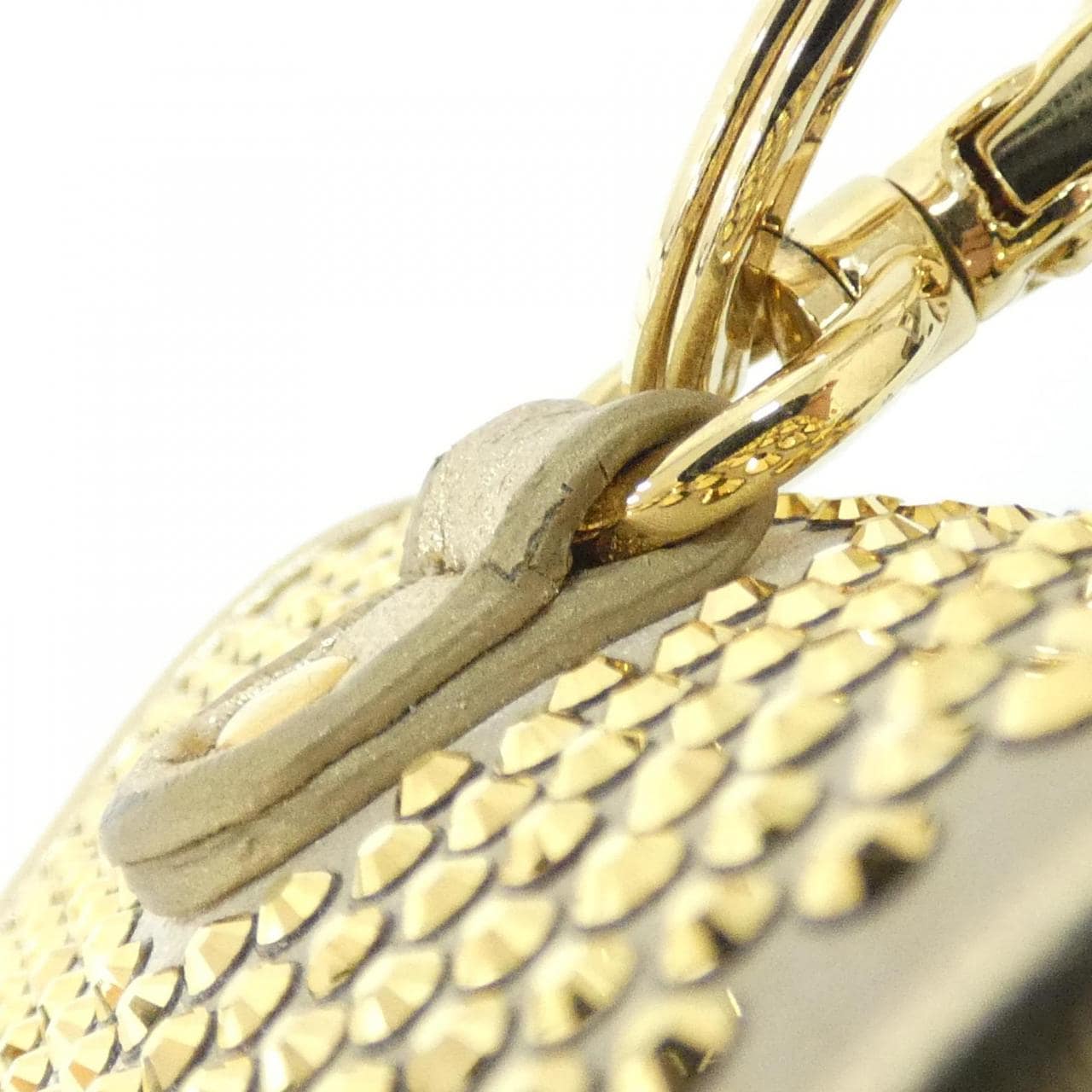 ミュウミュウ 5TT139 エアポッツケース