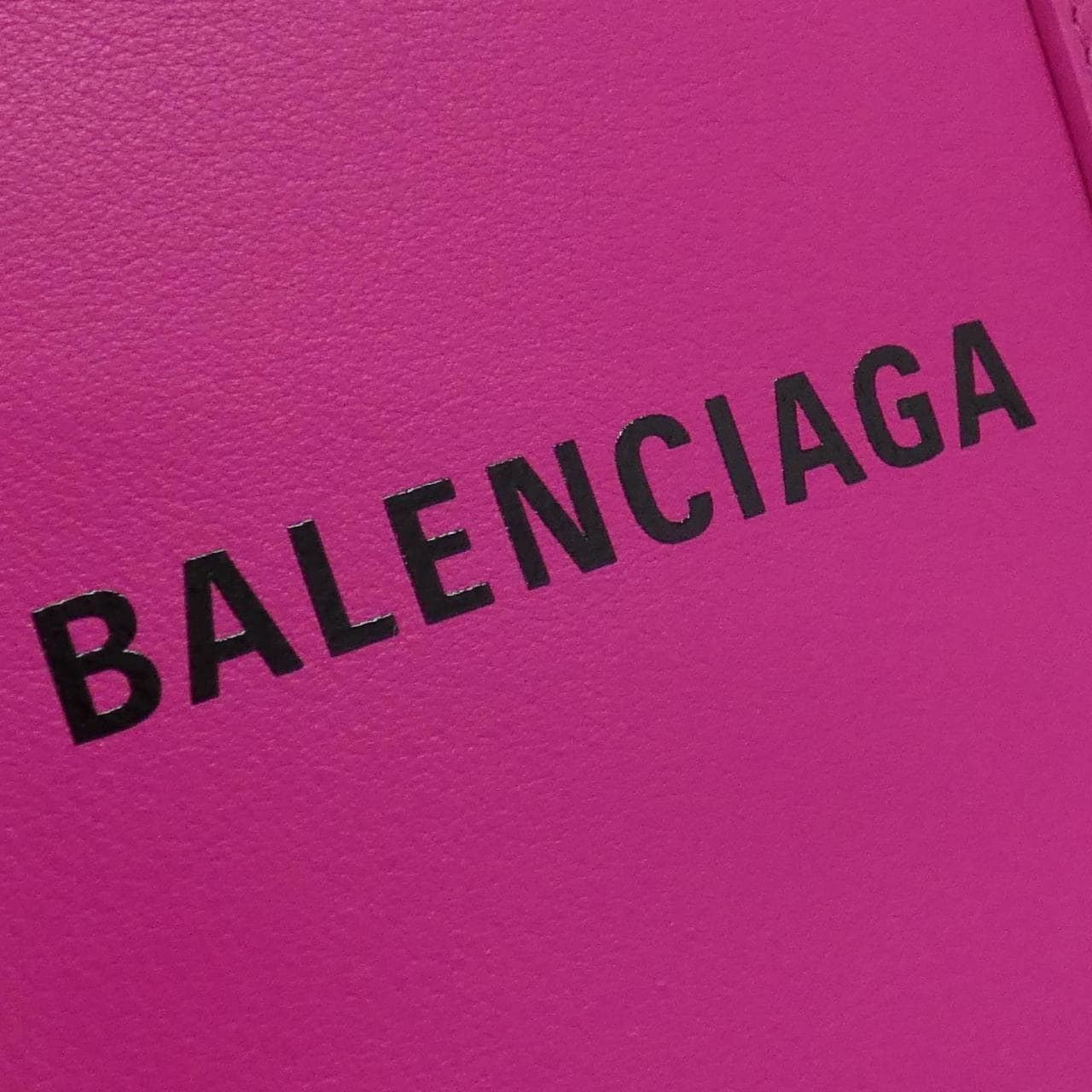 BALENCIAGA日常托特包 XS 551810 D6W2N 包