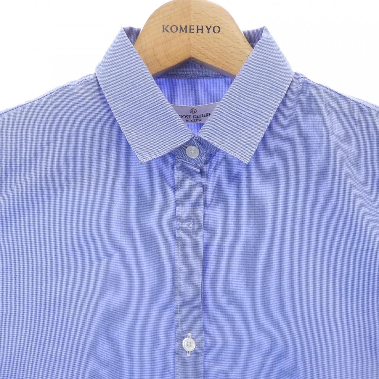 ゴールデングース GOLDEN GOOSE シャツ