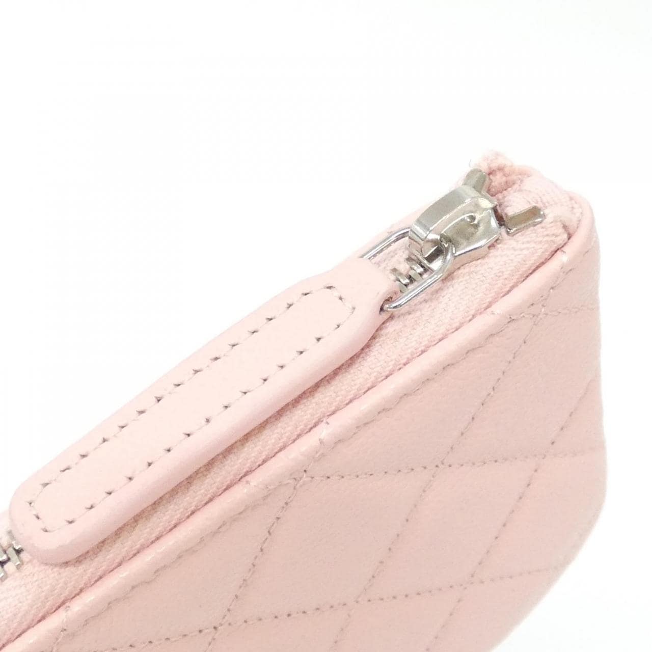 シャネル AP4811 ポーチ