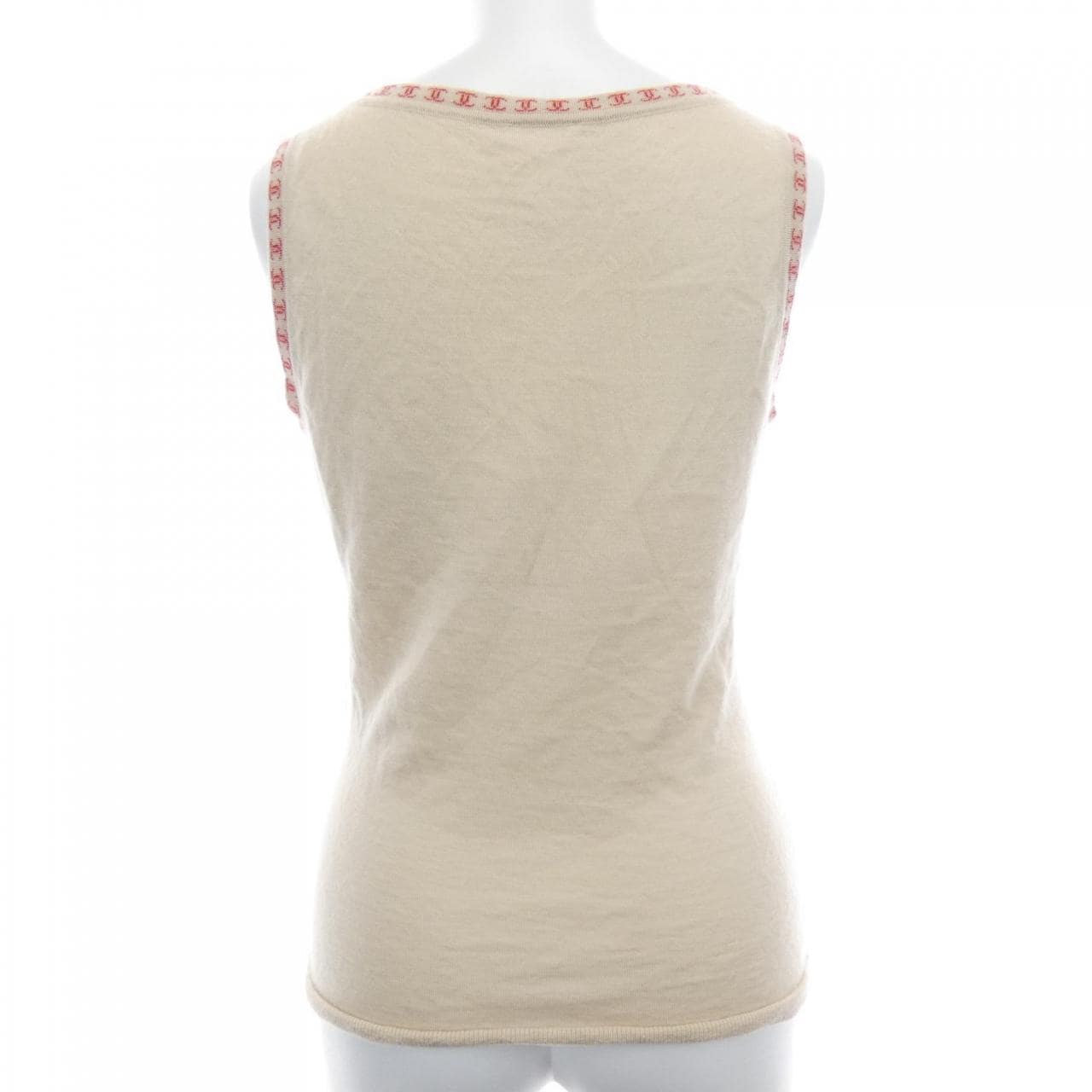 【ヴィンテージ】シャネル CHANEL P17932V00946 01S ニット