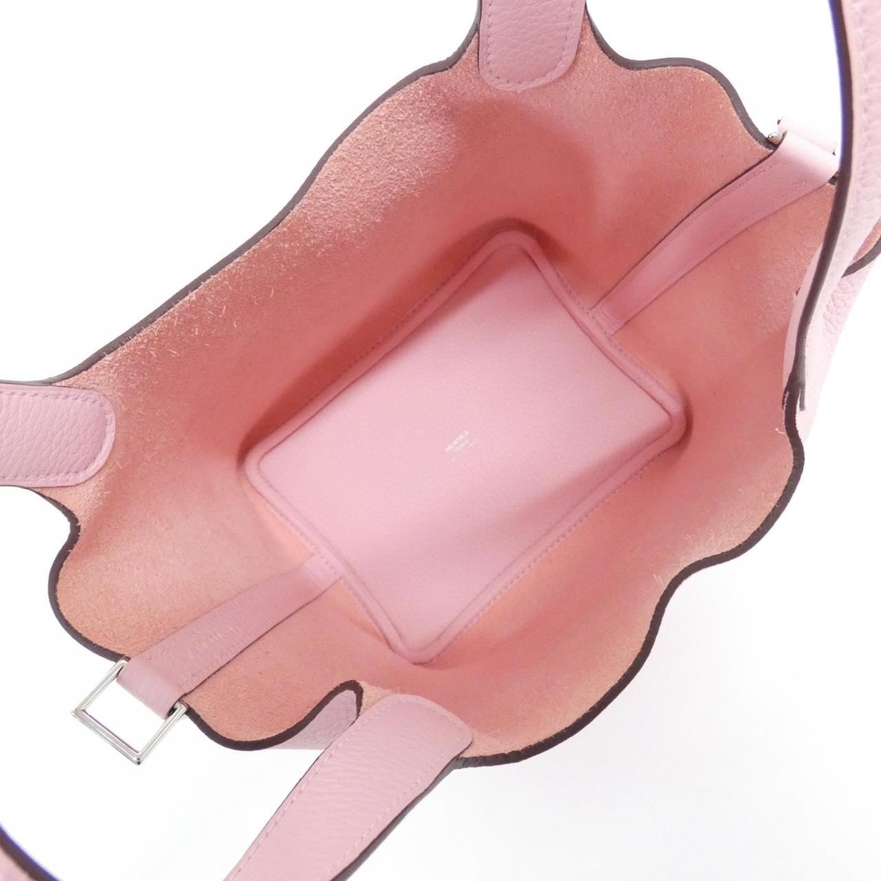 エルメス ピコタン ロック PM 056289CK バッグ