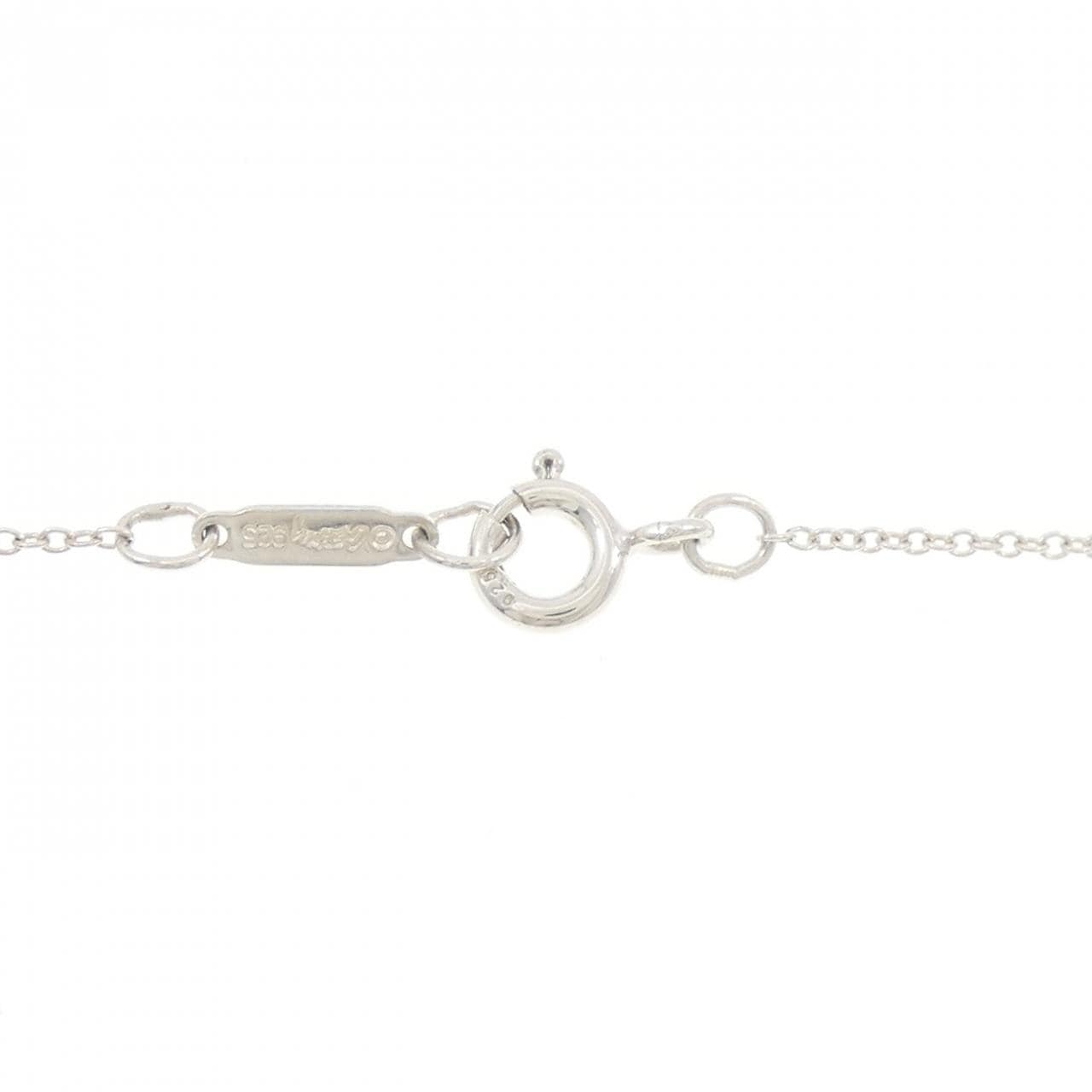 ティファニー 925 ネックレス