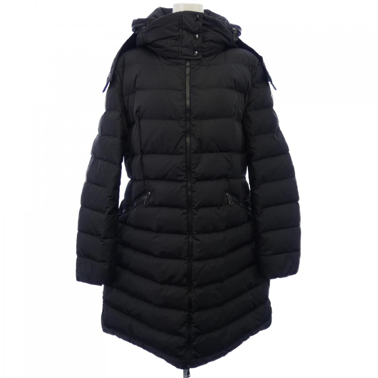 MONCLER FLAMMETTE down coat