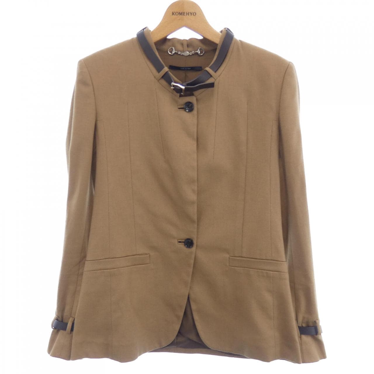 グッチ GUCCI 255255 ジャケット