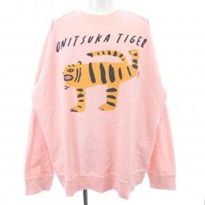 オニツカ タイガー ONITSUKA TIGER スウェット