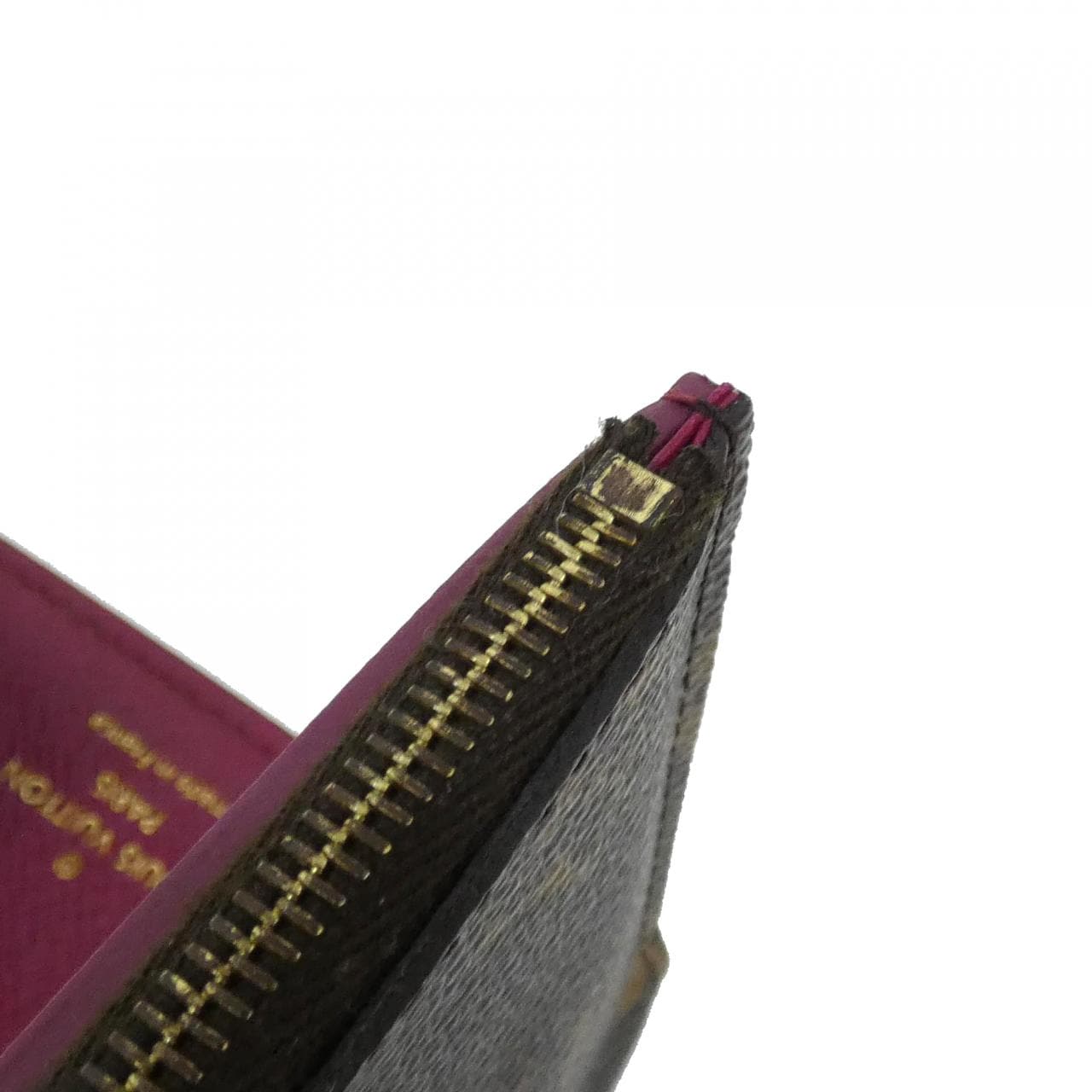 ルイヴィトン モノグラム ポルトフォイユ ヴィクトリーヌ M41938 財布