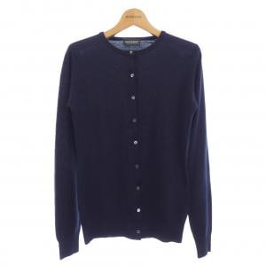 ジョンスメドレー JOHN SMEDLEY カーディガン