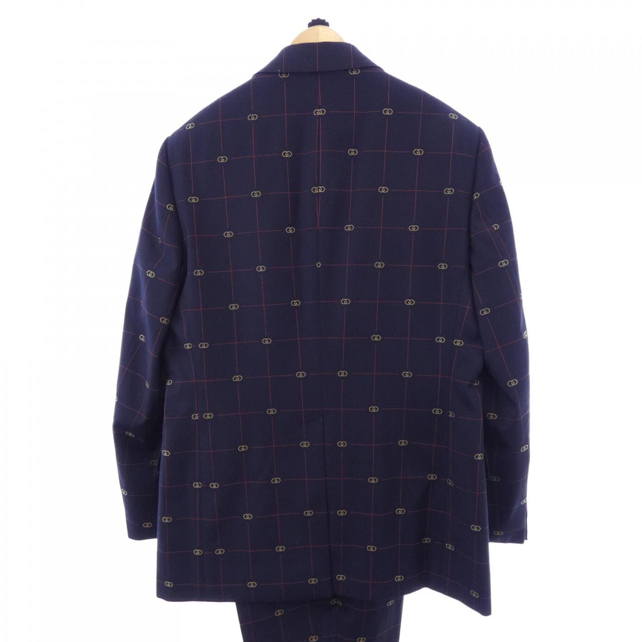 グッチ GUCCI 645355 ZAF0S スーツ