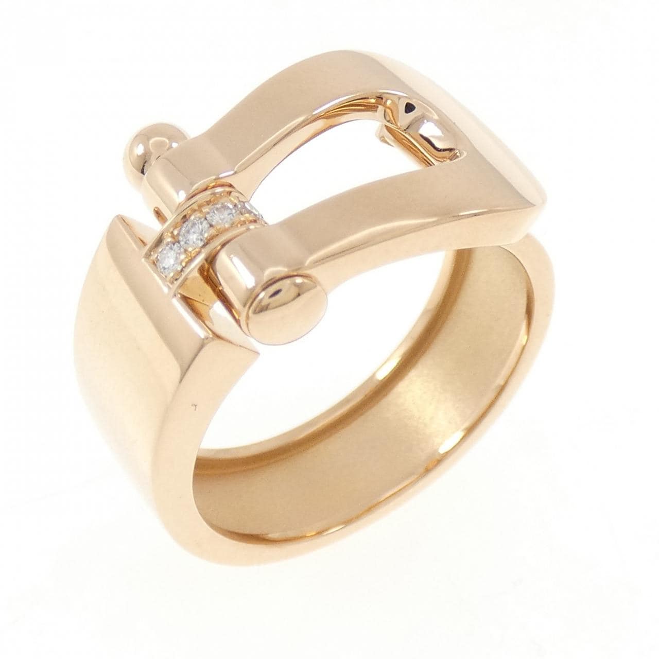 フレッド フォース10 ラージ リング