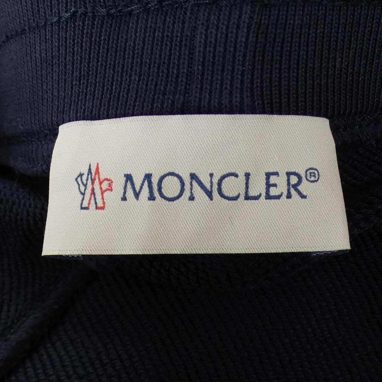 モンクレール MONCLER 10918706500 ショートパンツ