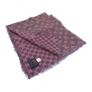 ルイヴィトン LOUIS VUITTON LVポップ MP2493 ショール