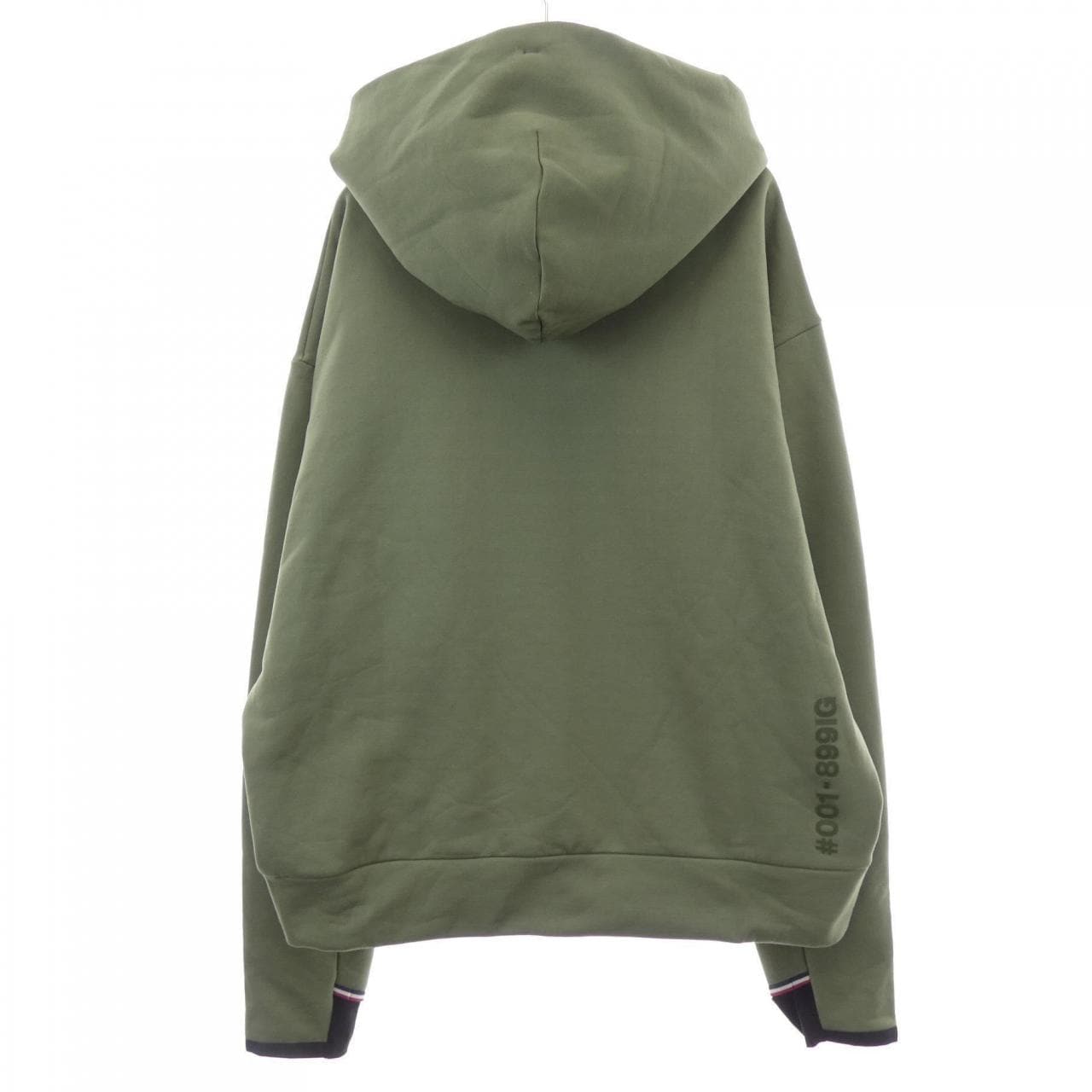 モンクレールグルノーブル MONCLER GRENOBLE 20978G00014 パーカー