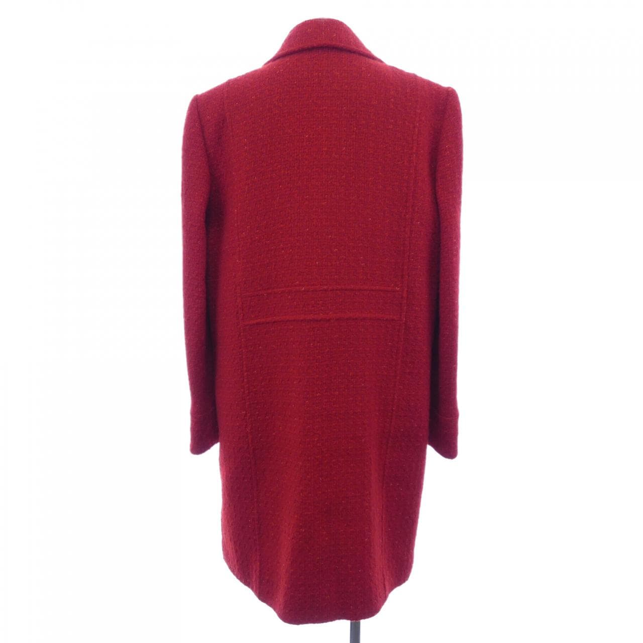 レオナールファッション LEONARD FASHION コート