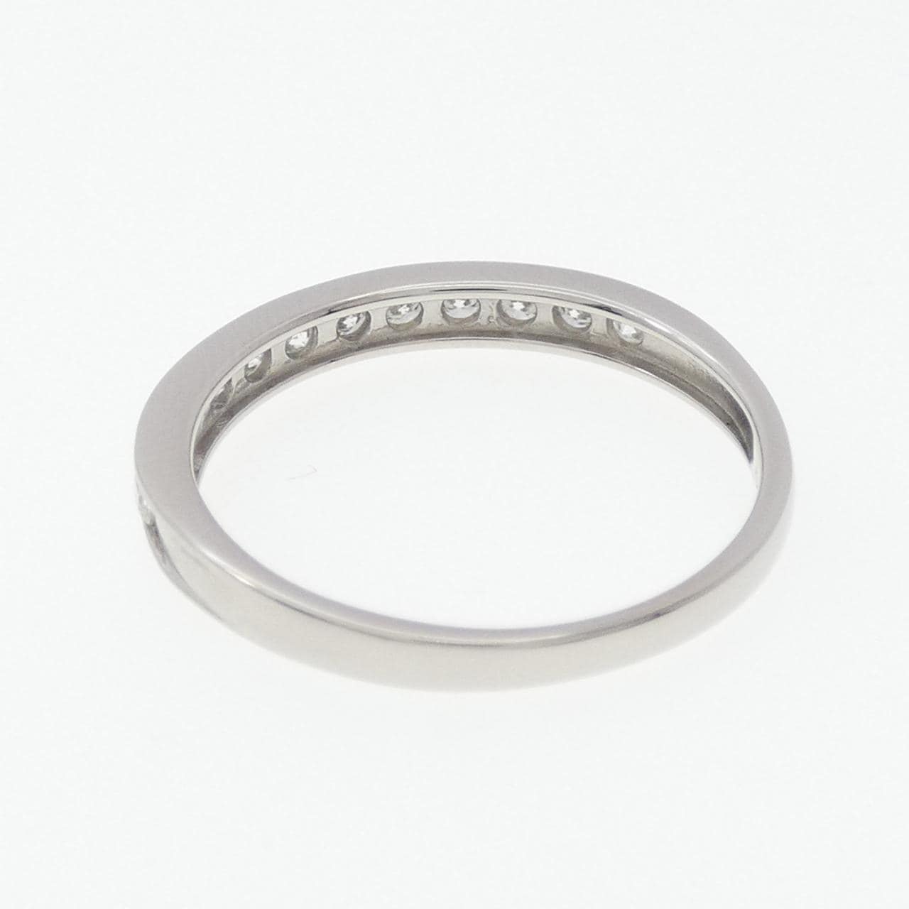 PT900 ダイヤモンド リング 0.30CT