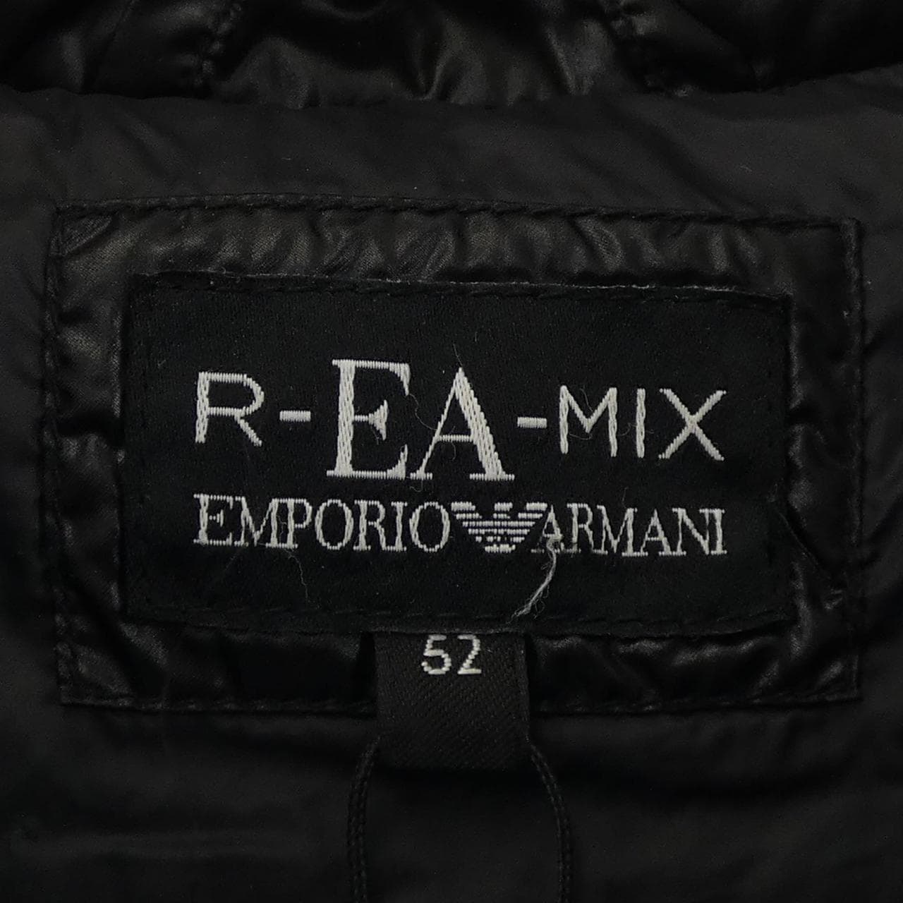 エンポリオアルマーニ EMPORIO ARMANI 6G1BR5 1NIHZ ダウンジャケット